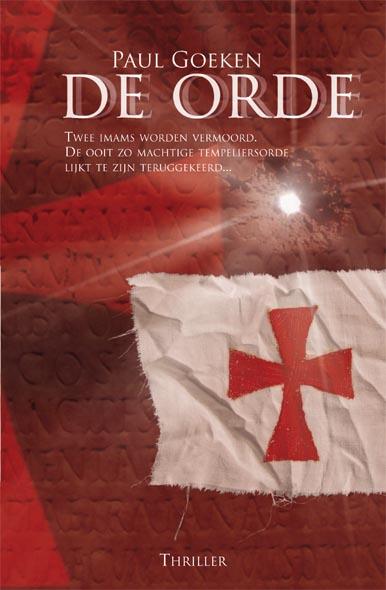 De orde / druk 1