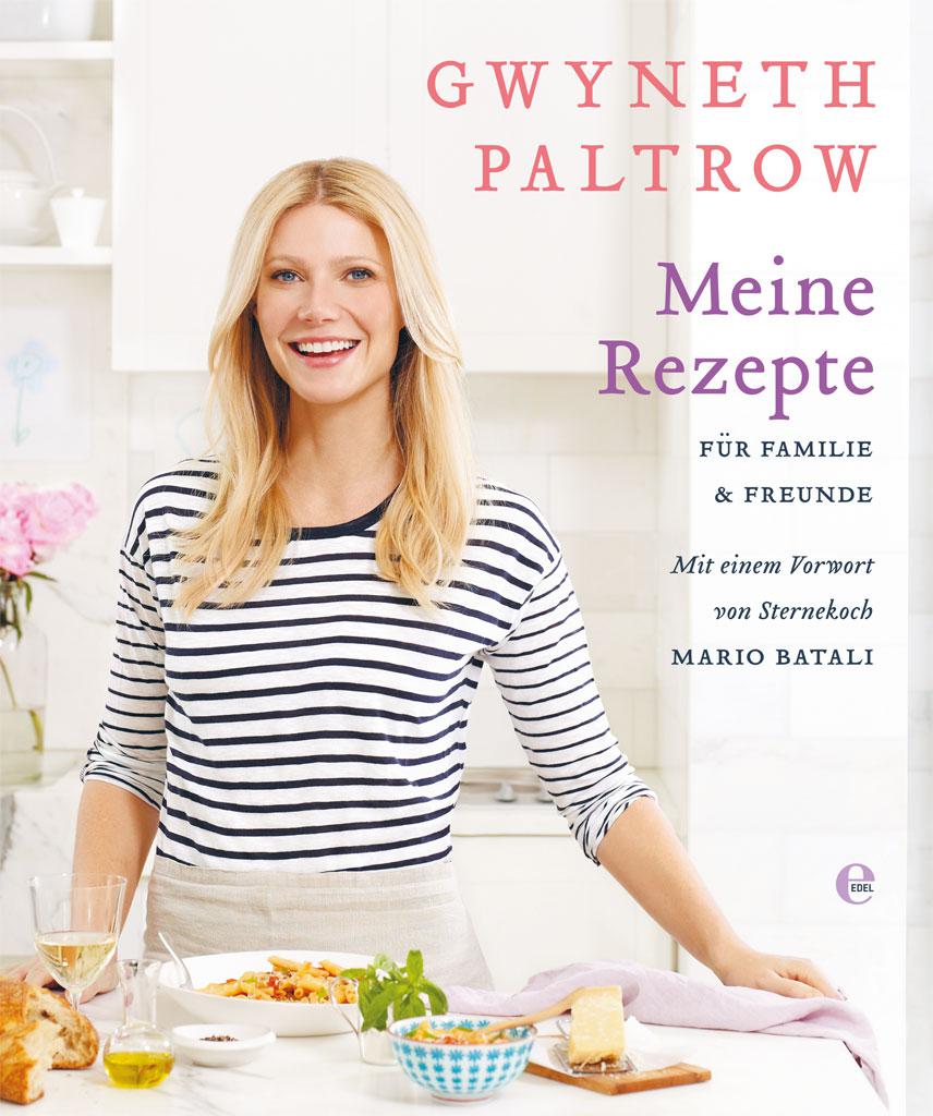 Meine Rezepte für Familie und Freunde