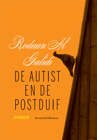 De autist en de postduif