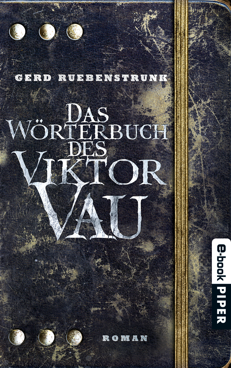 Das Wörterbuch des Viktor Vau