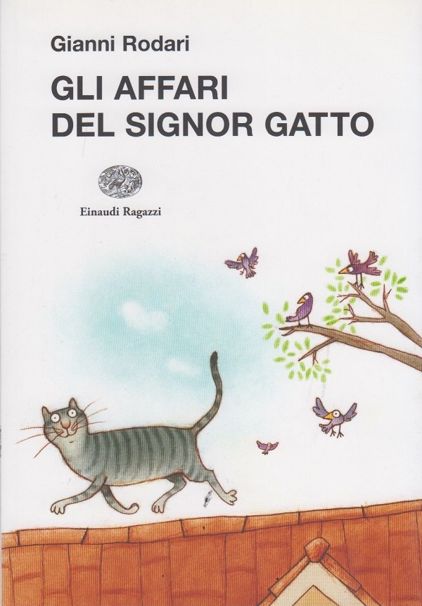Gli affari del signor Gatto