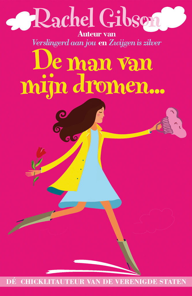 De Man Van Mijn Dromen