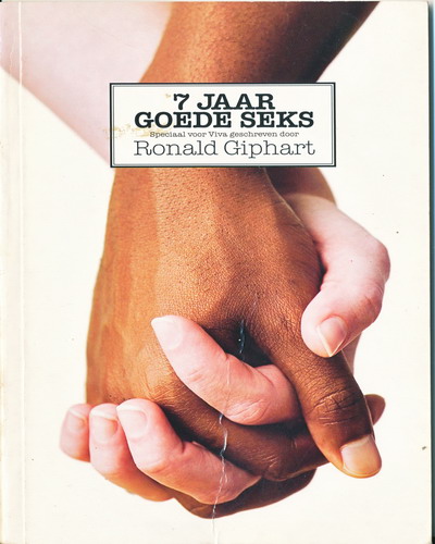 7 jaar goede seks