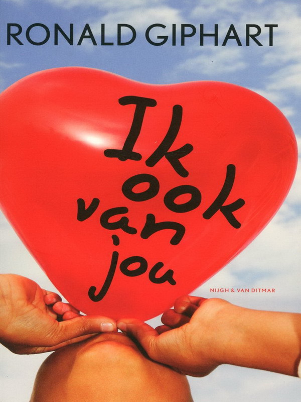 Ik ook van jou