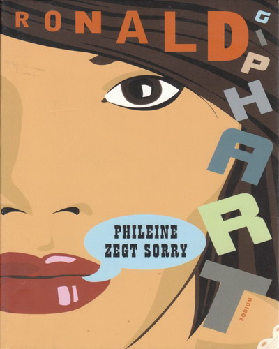 Phileine zegt sorry