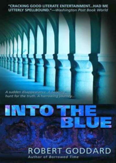Into the Blue