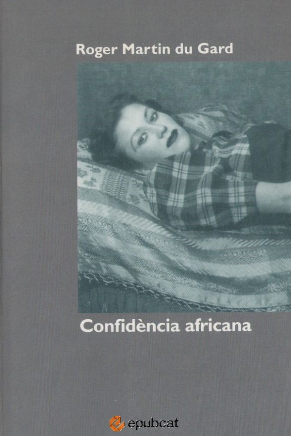 Confidència africana