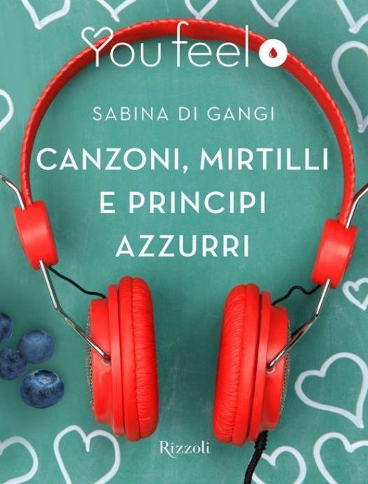 Canzoni, mirtilli e principi azzurri