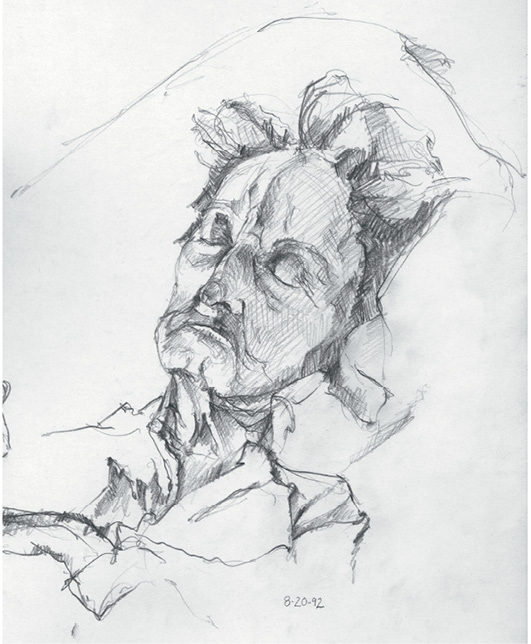 Architects Draw