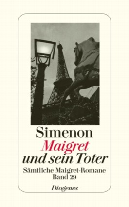 Maigret - 29 - Maigret und sein Toter