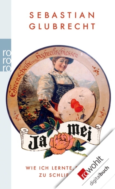 Ja Mei - Wie Ich Lernte, Die Ehe Zu Schliessen