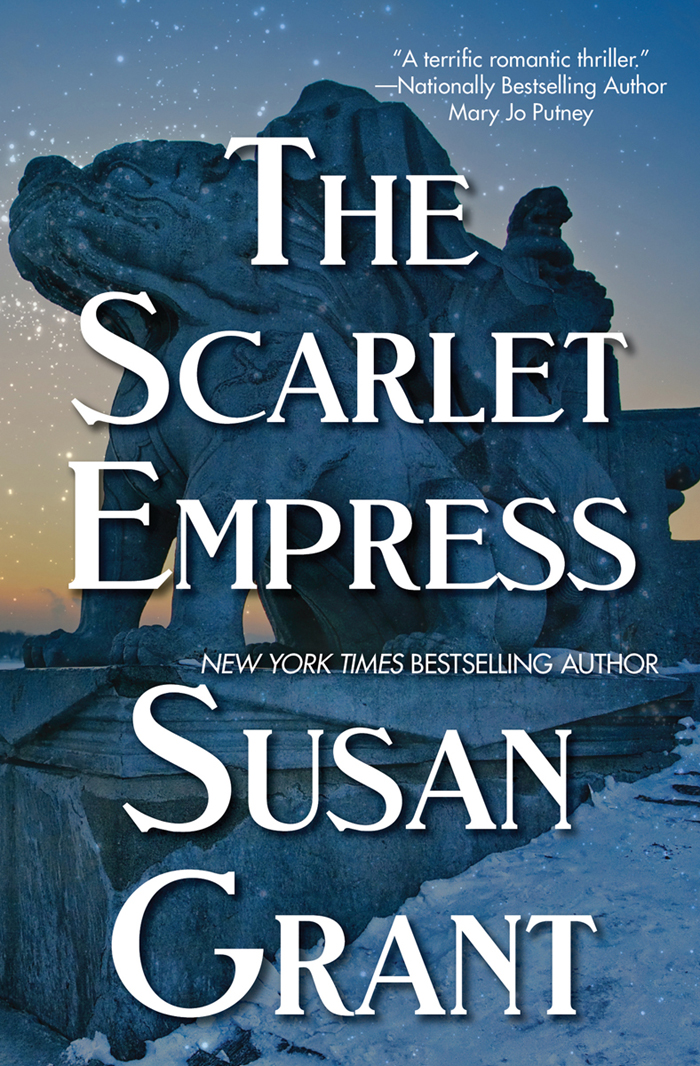 The Scarlet Empress