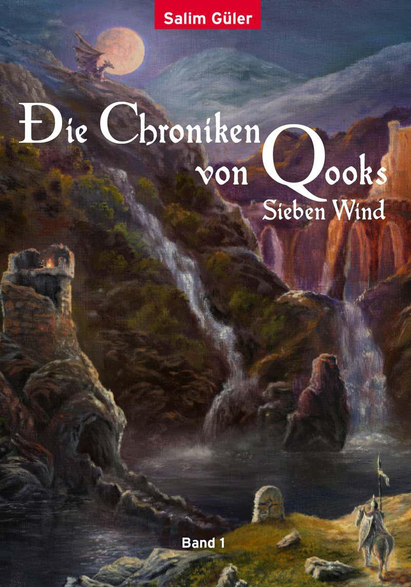Sieben Wind