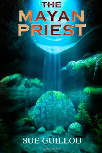 The Mayan Priest