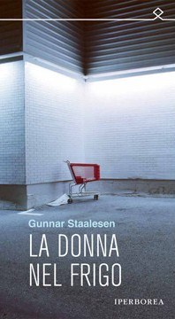 La Donna Nel Frigo