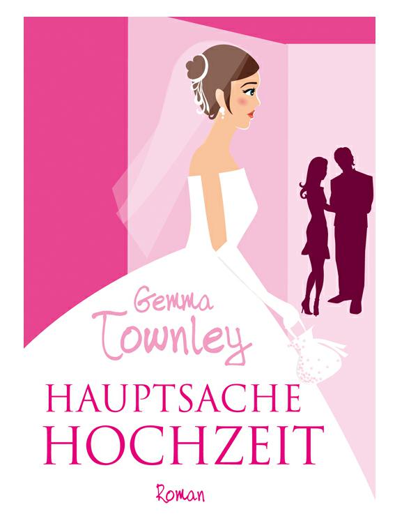 Hauptsache Hochzeit