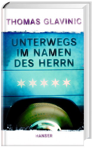 Unterwegs im Namen des Herrn