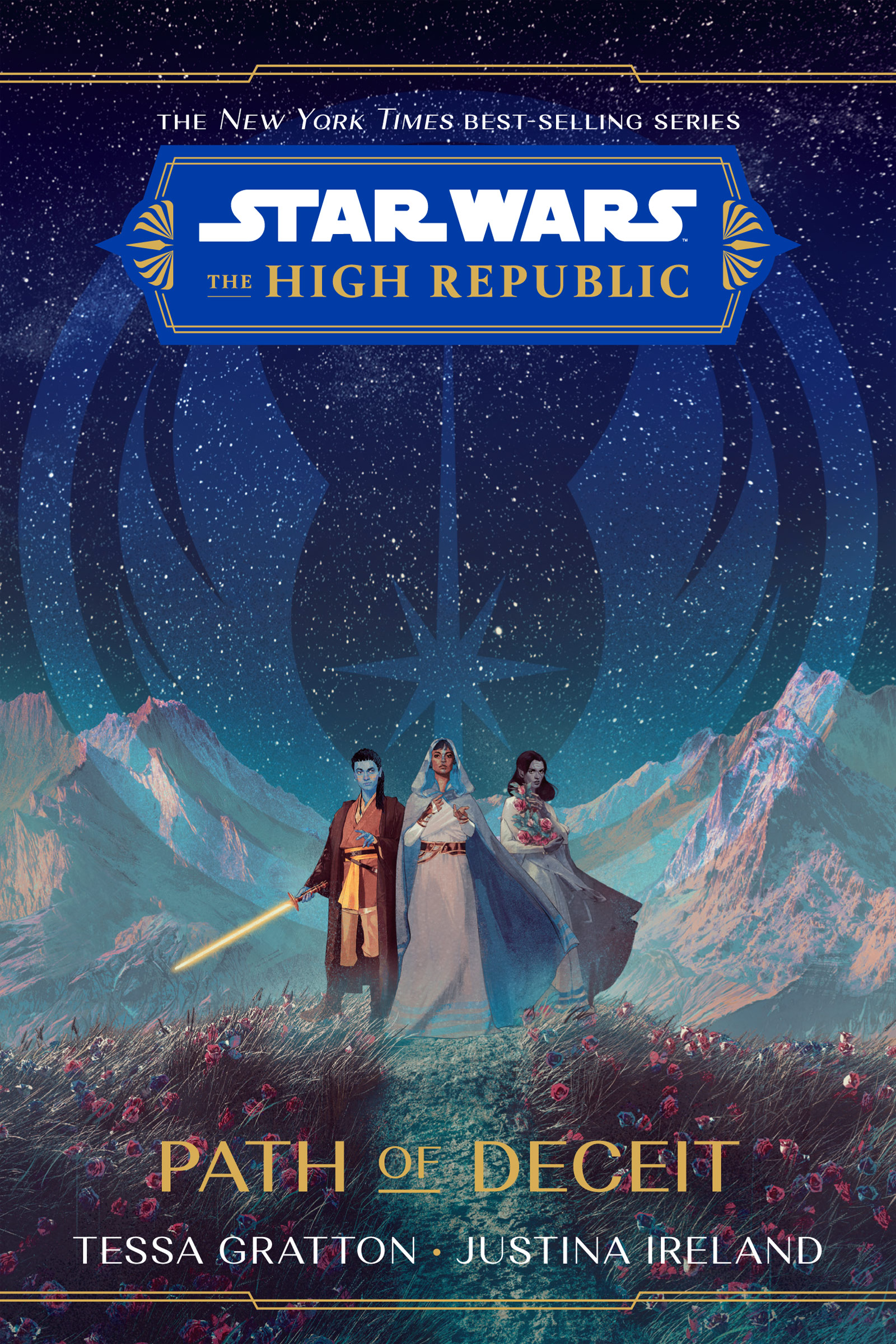 Star Wars - The High Republic: Path of Deceit