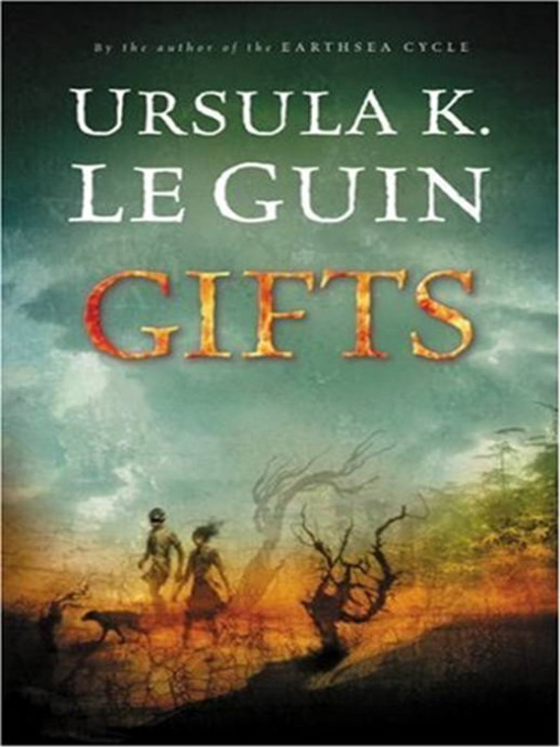 Annals of the Western Shore #01 - Gifts