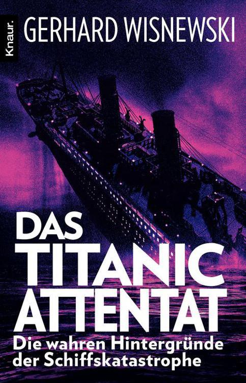 Das Titanic-Attentat