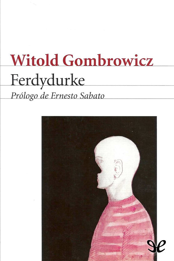 Ferdydurke