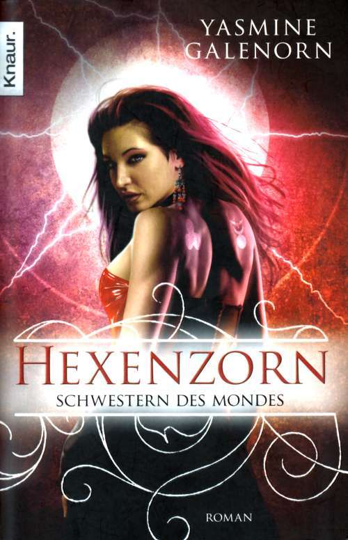 Schwestern des Mondes 07 - Hexenzorn-09.06.13