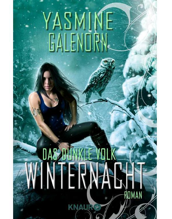 Winternacht