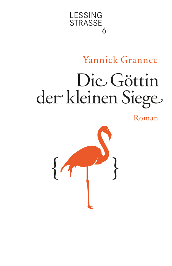 Die Göttin der kleinen Siege