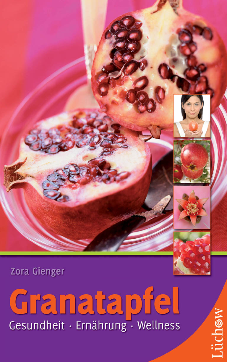 Granatapfel