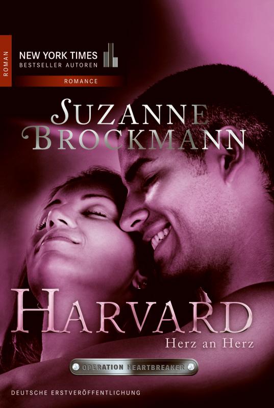 Brockmann Suzanne
