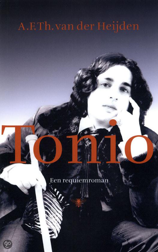 Tonio