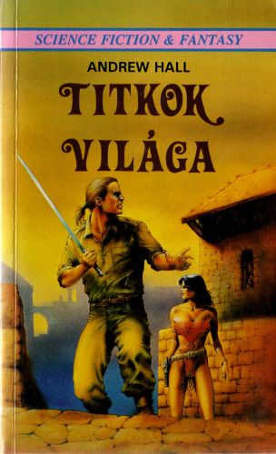 Titkok világa