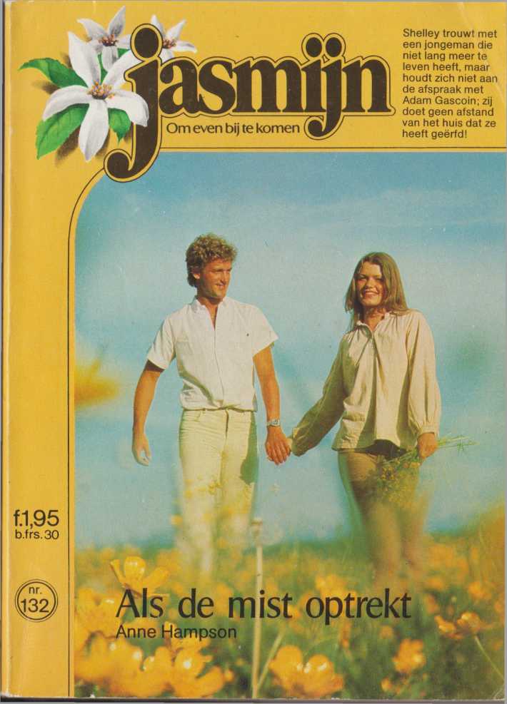 Als de mist optrekt