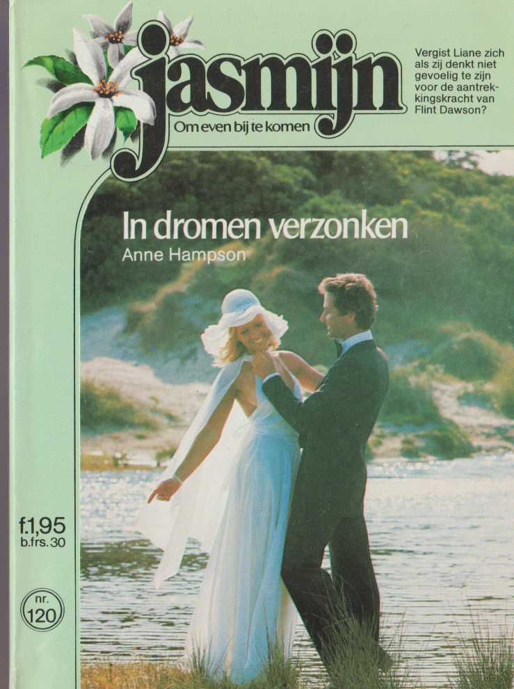 In dromen verzonken