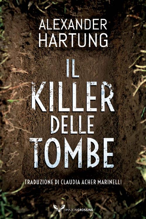 Il killer delle tombe