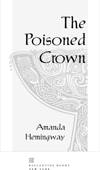 The Poisoned Crown