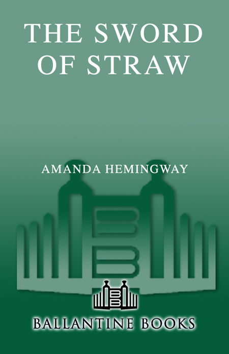 The Sword of Straw