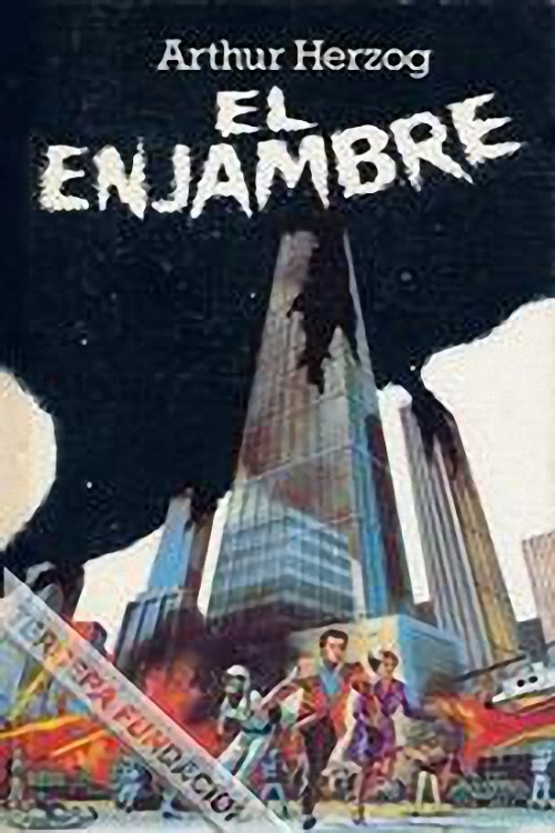 El enjambre