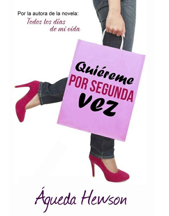Quiéreme por segunda vez