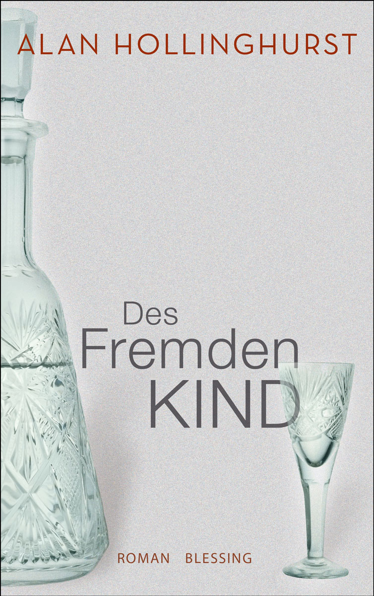 Fremden Kind