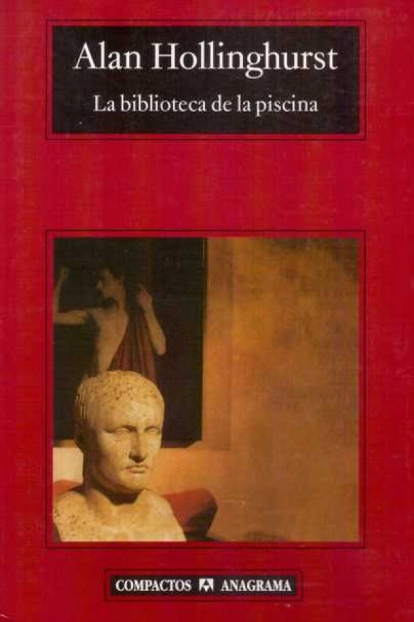 La biblioteca de la piscina