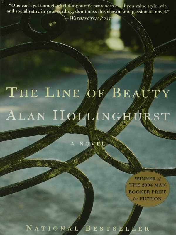 The Line of Beauty