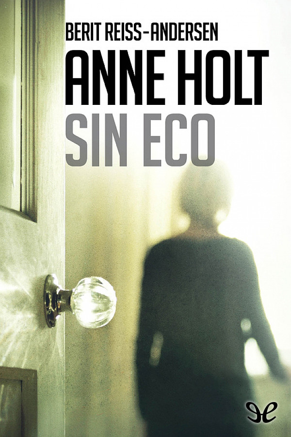 Sin eco