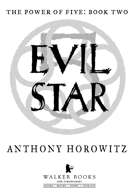 Evil Star