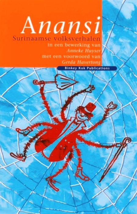 Anansi