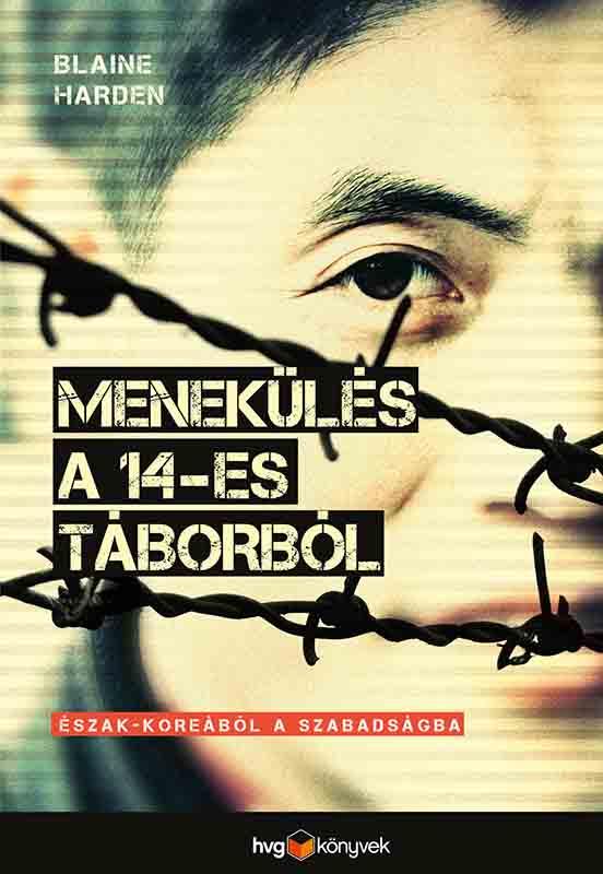 Meneküles a 14-es táborból