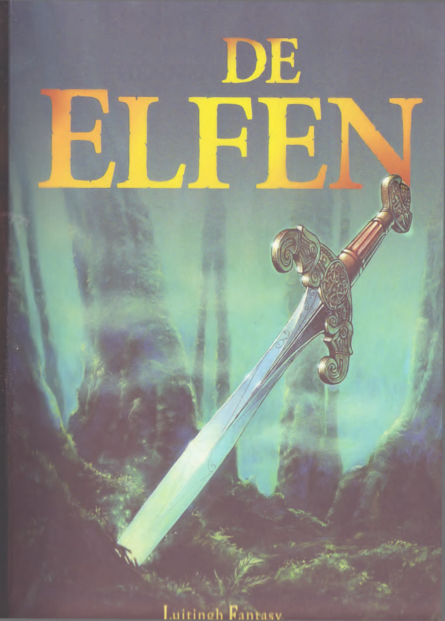 De Elfen