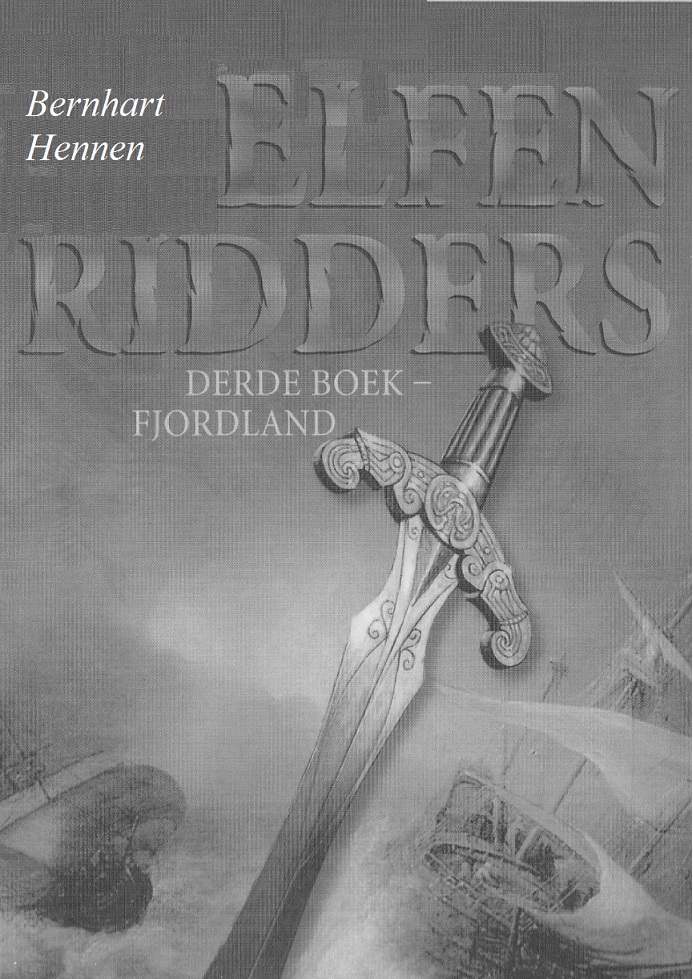 Elfenridders 3 - Fjordland