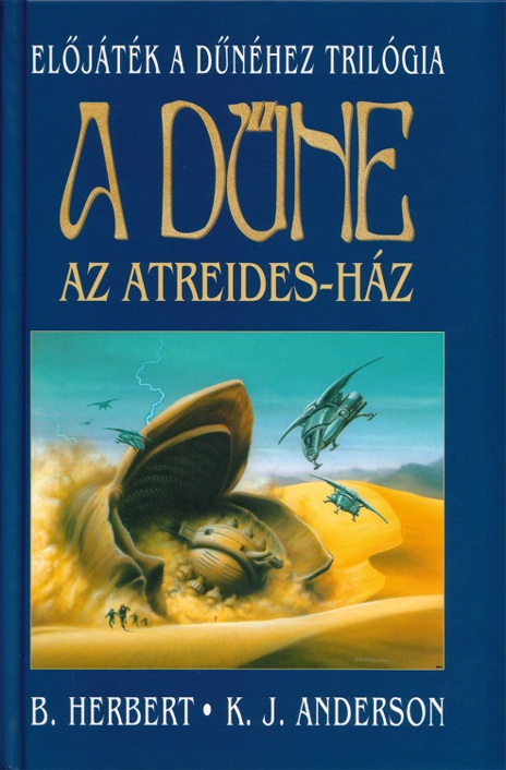 Az Atreides-ház