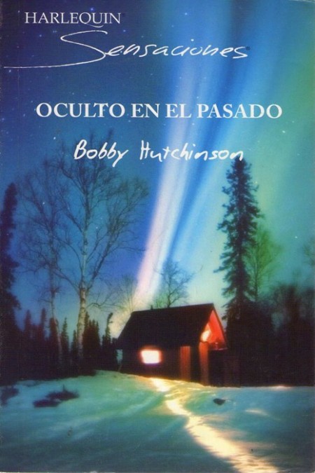 Oculto en el pasado